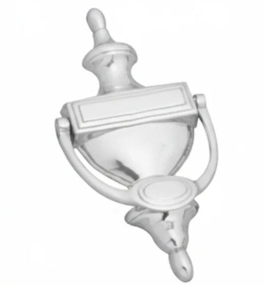 Victorian Edwardian Knocker - 200mm