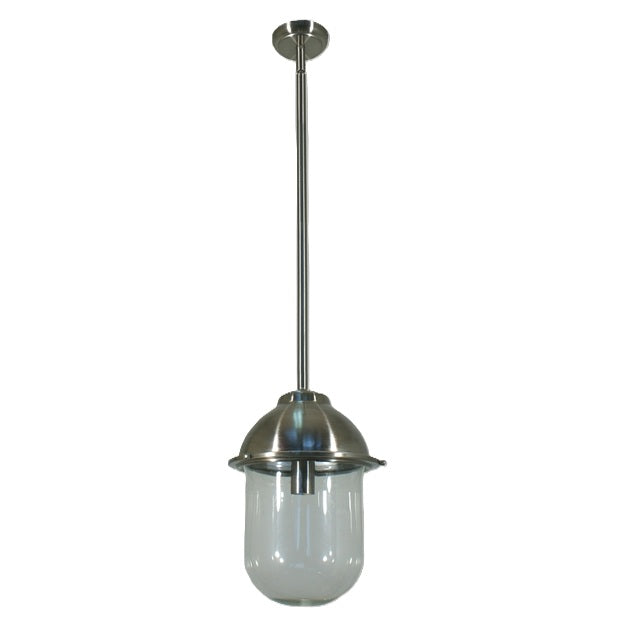 Foix 1-Light Pendant