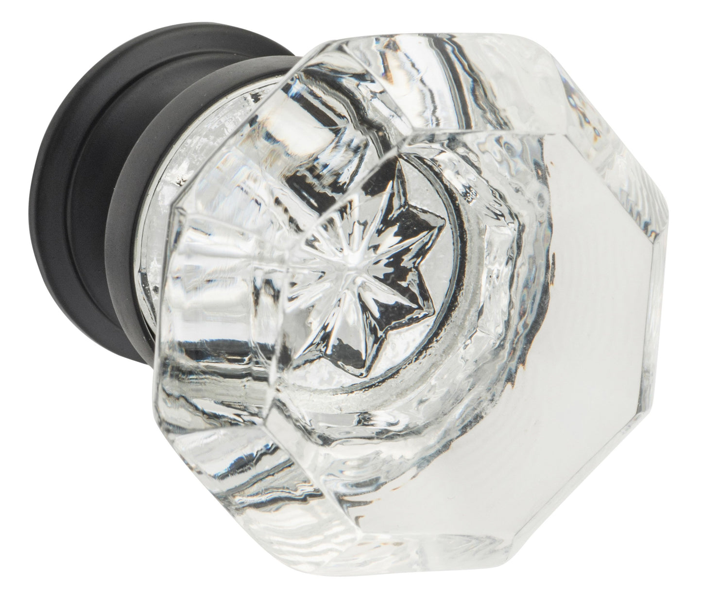 Sophia Glass Cupboard Knob