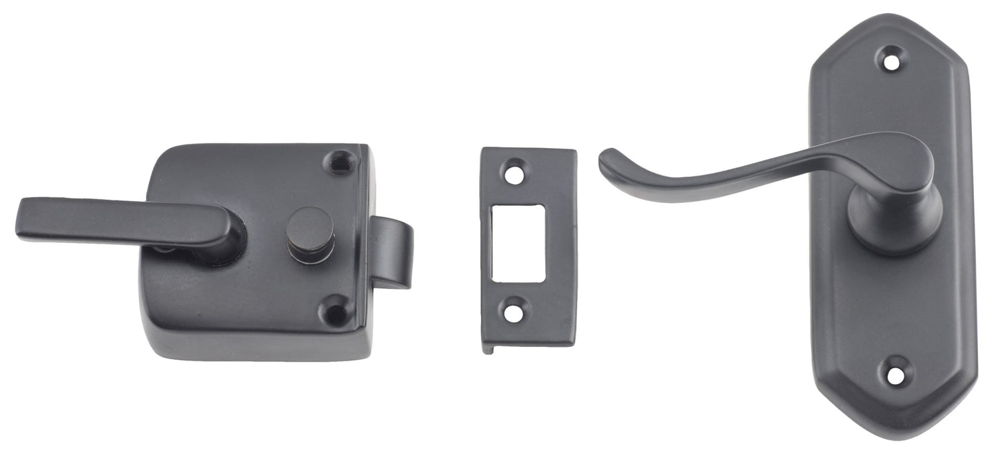 Screen Door Latches - Left/Right Hand