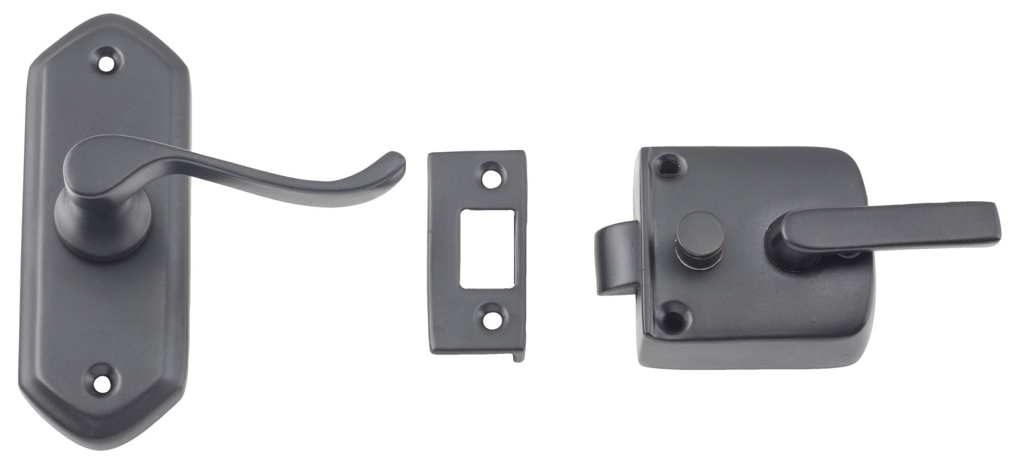 Screen Door Latches - Left/Right Hand
