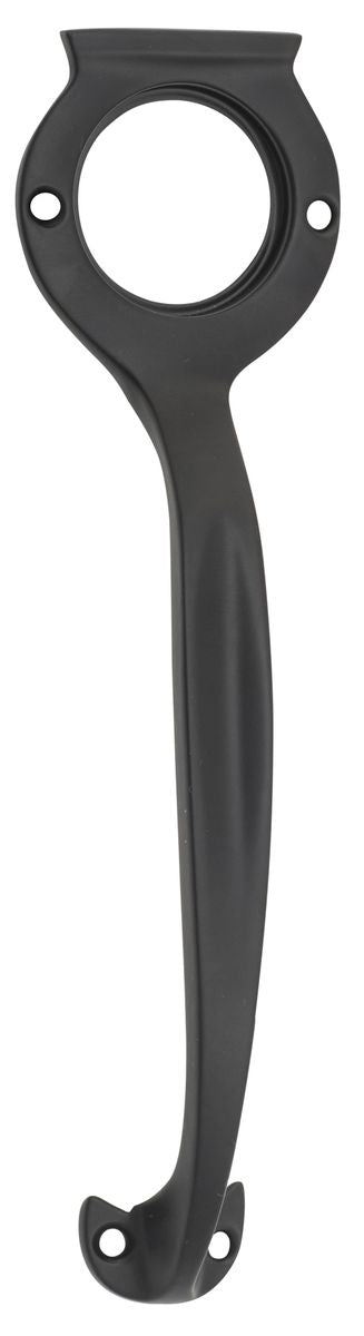 Cylinder Hole Pull Handle