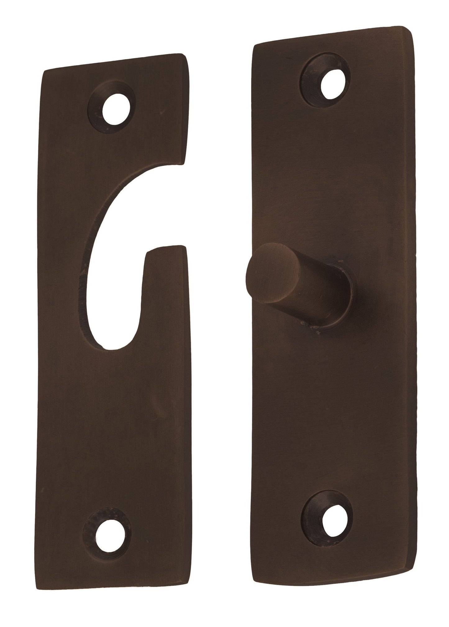 Fanlight Swivel