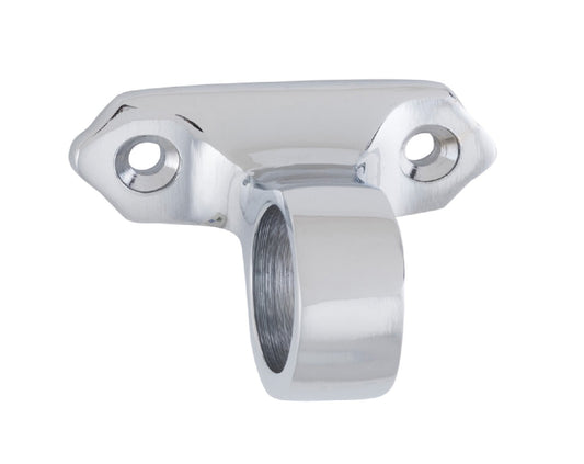 New Sash Eye Lift - Offset - Antique Copper