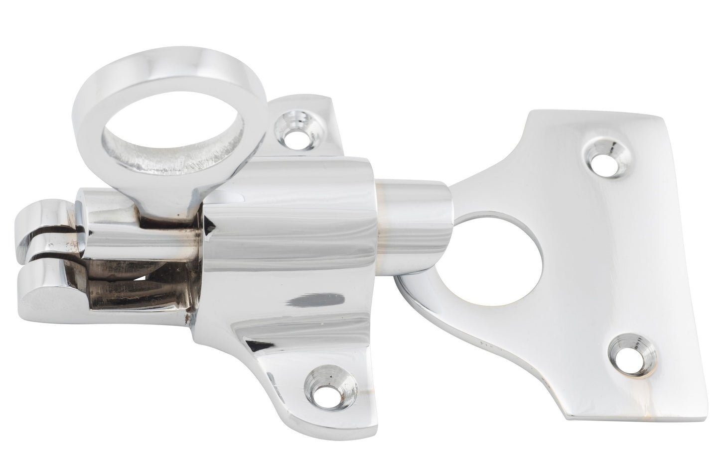 Fanlight Catch