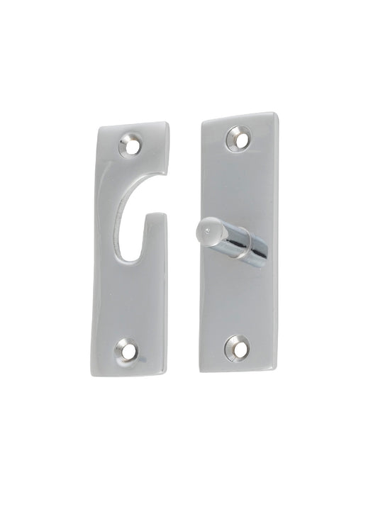 New Fanlight Swivel - Antique Copper - Brand New