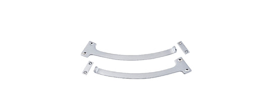 New Fanlight Stop - Antique Copper - Brand New