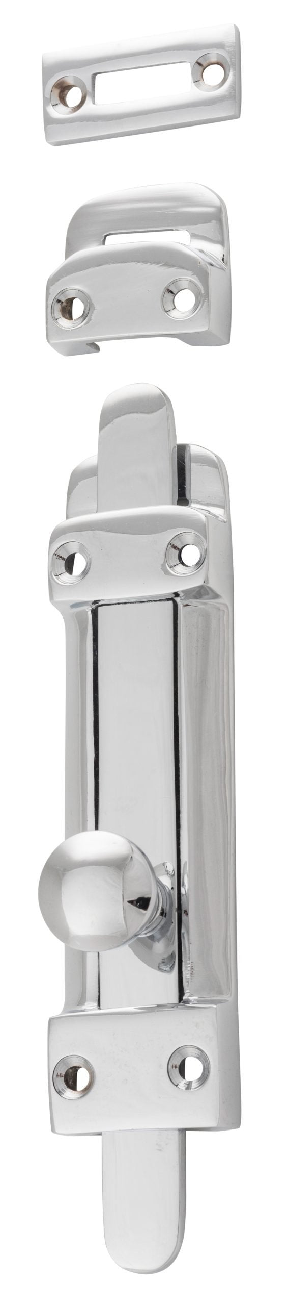 Tower Bolt - L118mm