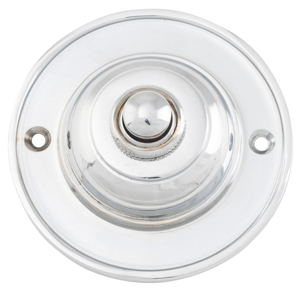 Bell Presses - Chrome Plated
