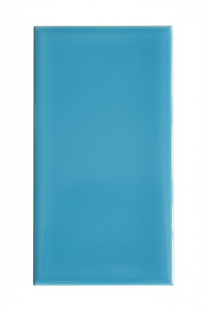 Coloured Tiles