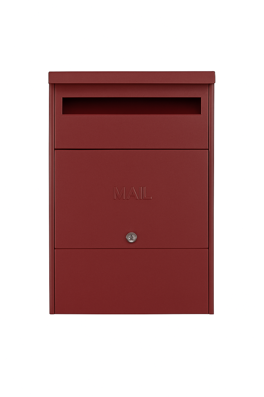 Vestibule Mailboxes