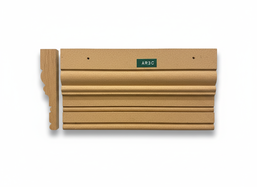 Architraves AR3C