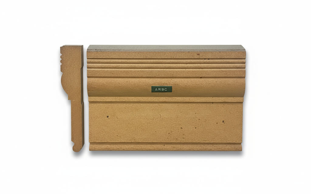 Architraves AR9C