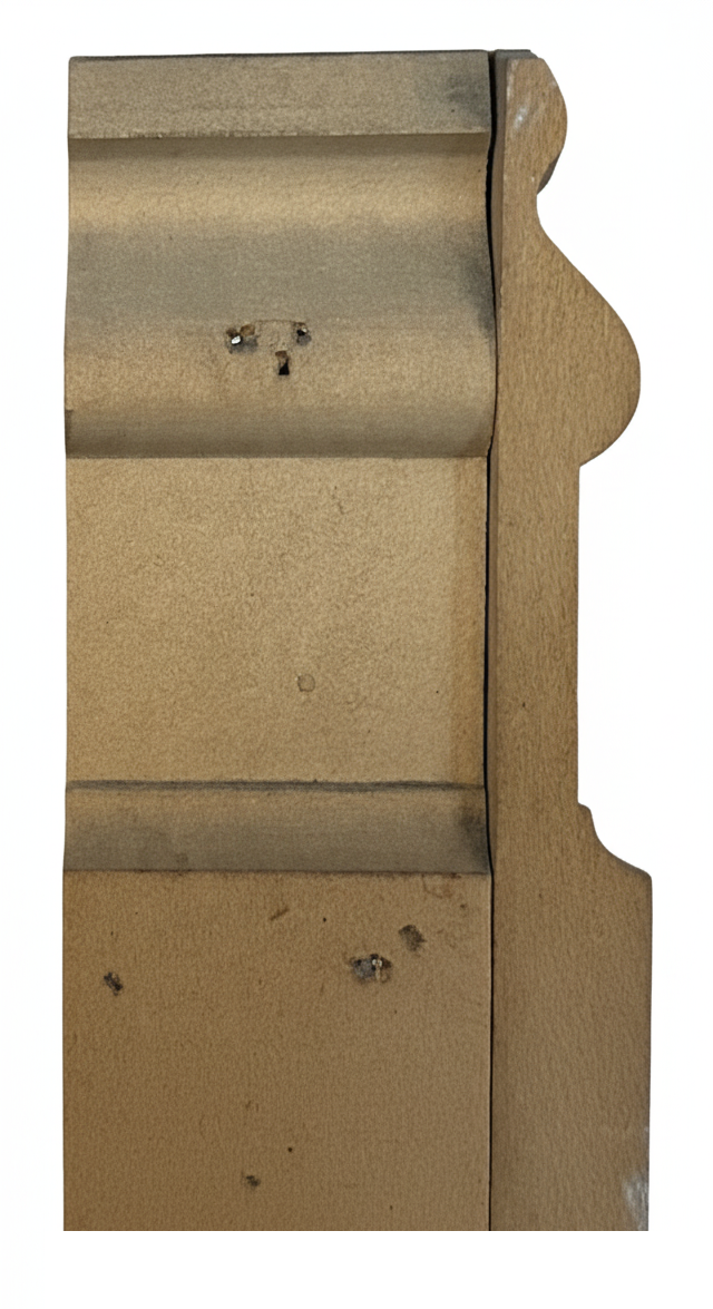 Skirtings 2C