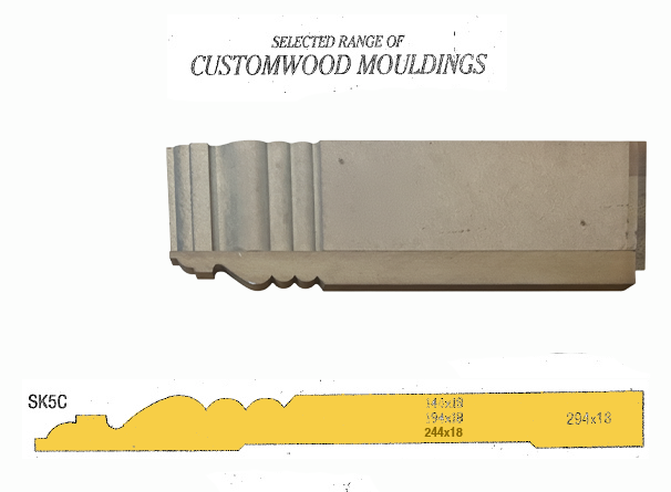 Skirtings 5C
