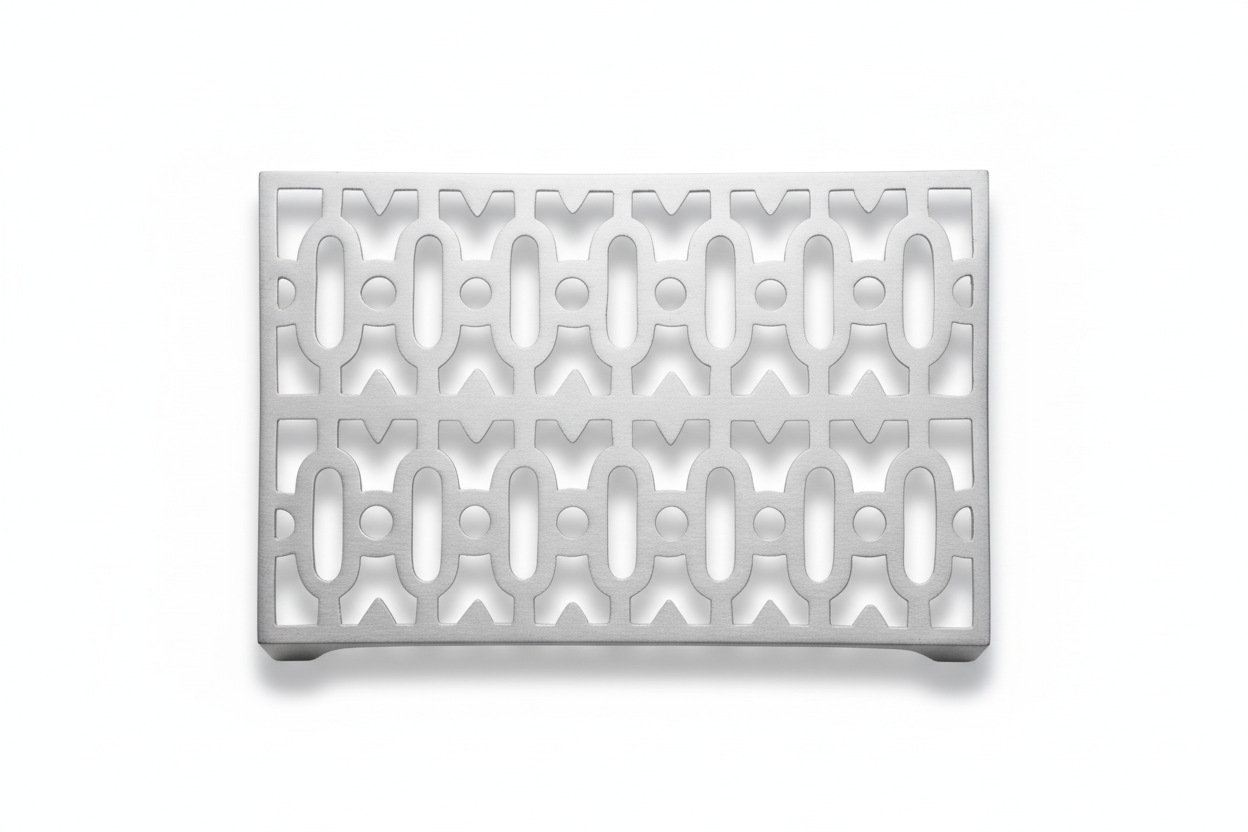 Aluminium Sub Floor Vents
