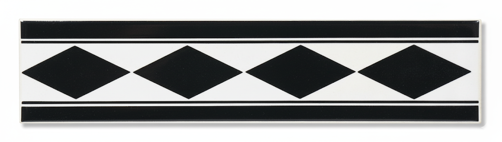 Trimed Tiles
