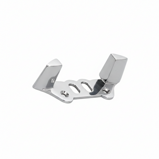 Swivel Door Stop Floor Mount