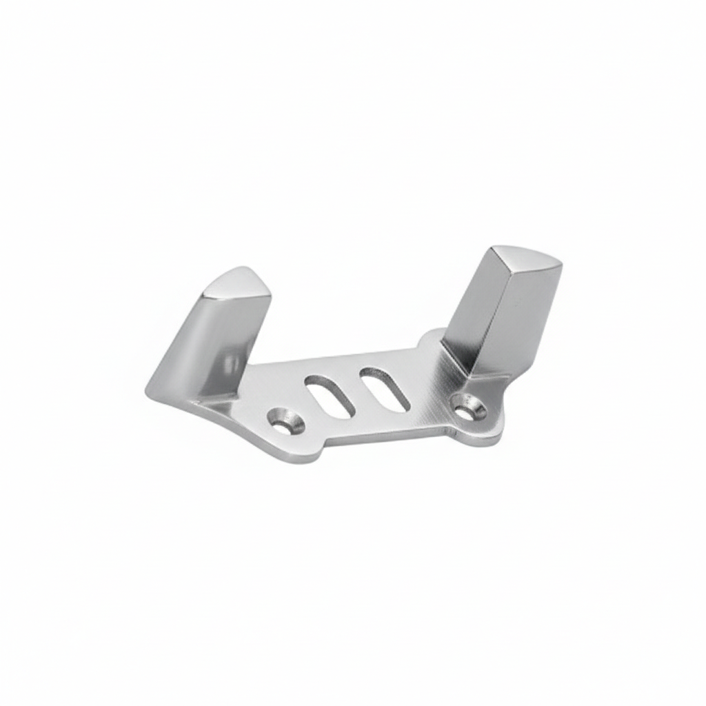 Swivel Door Stop Floor Mount