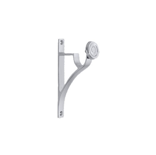 Curtain Rail End Bracket