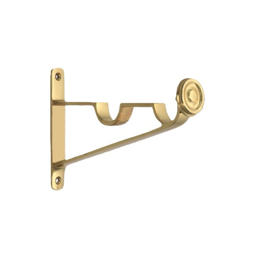 Curtain Rail End Bracket