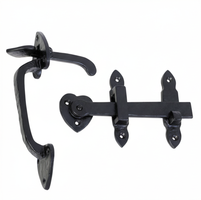 Suffolk Latch