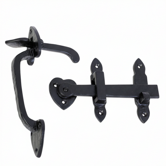 New Suffolk Latch - Brand New Tile