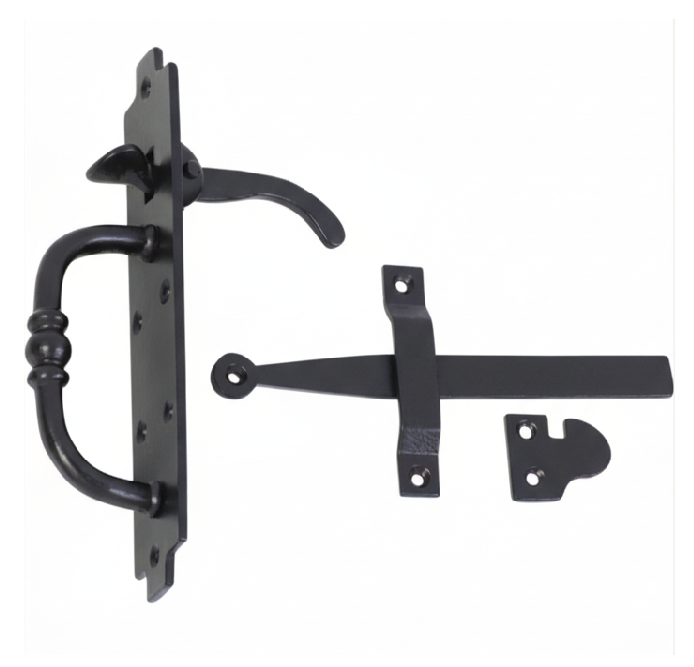 Suffolk Latch