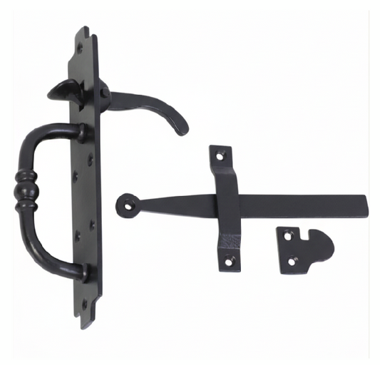 New Suffolk Latch - Brand New Tile