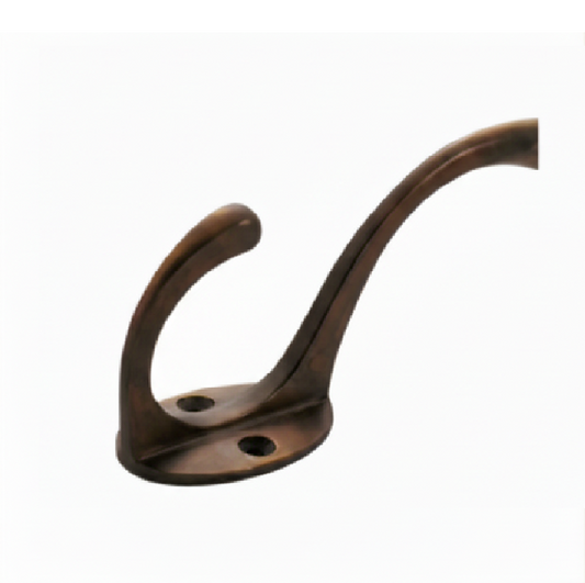 Victorian Hat & Coat Hooks