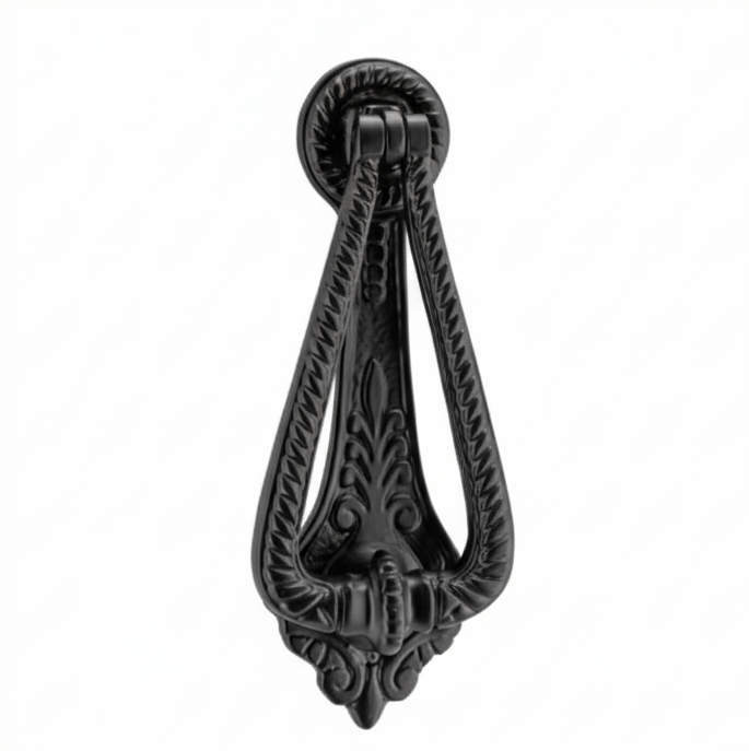 Edwardian Door Knocker
