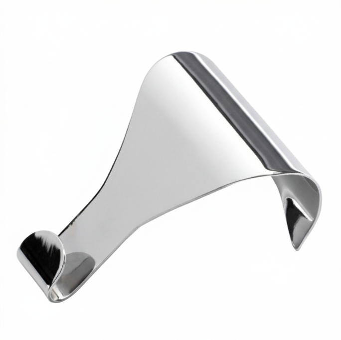 Standard Picture Rail Hooks