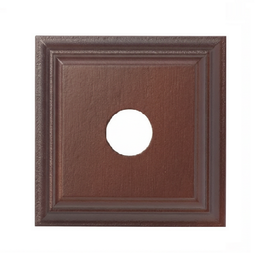 Switch & Socket Wood Blocks