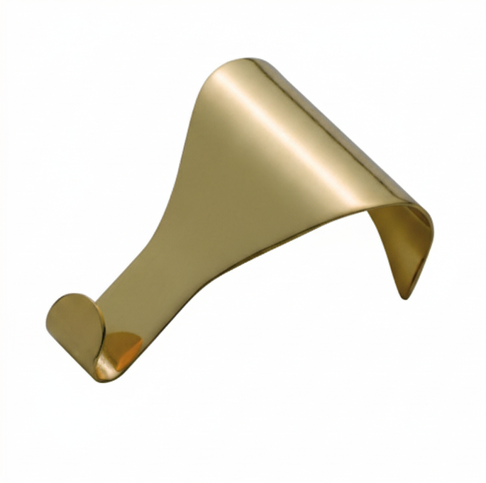 Standard Picture Rail Hooks