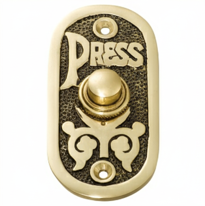 Bell Push "Press"