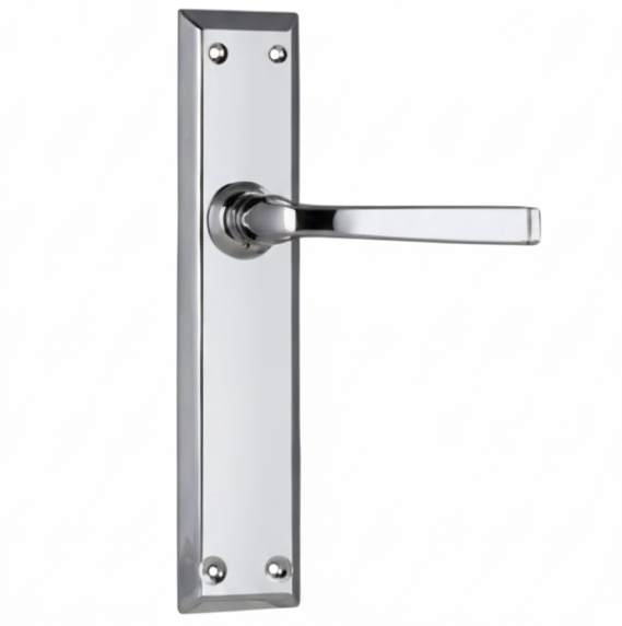 Menton Lever - Long Backplate