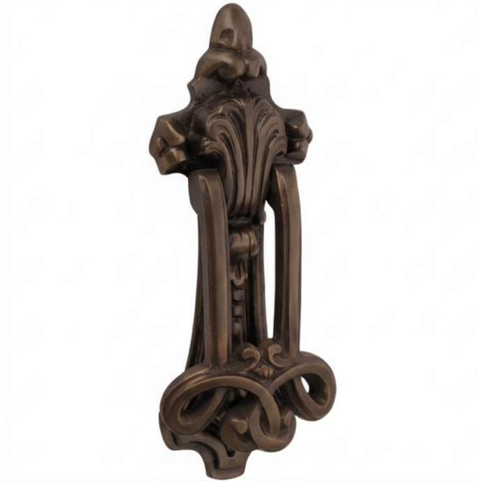 Federation Door Knocker