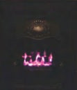 Fireplace Grate