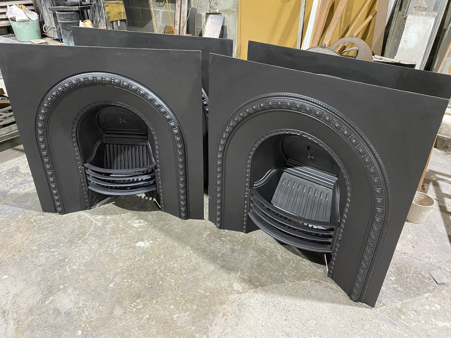 High Temperature Spray Paint