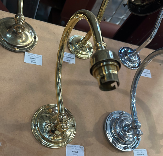 Carrington 6" Wall Bracket