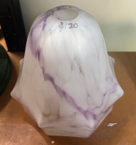 Square Tulip Lampshade