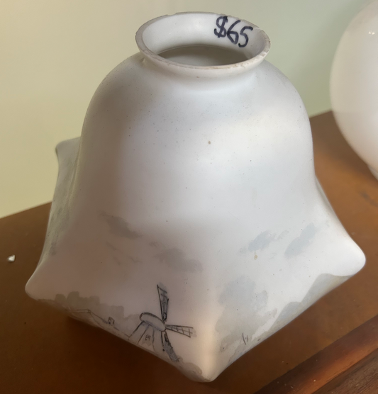 Square Tulip Lampshade