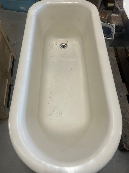 Porcelain Ceramic Bathtub