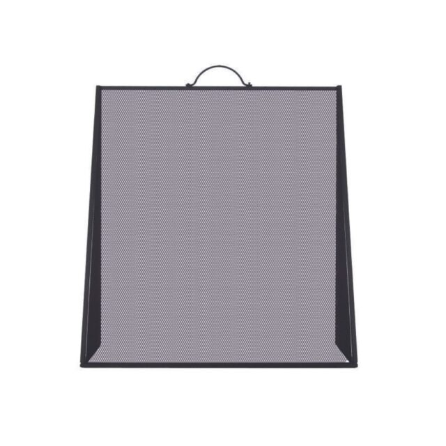 Layback Firescreen