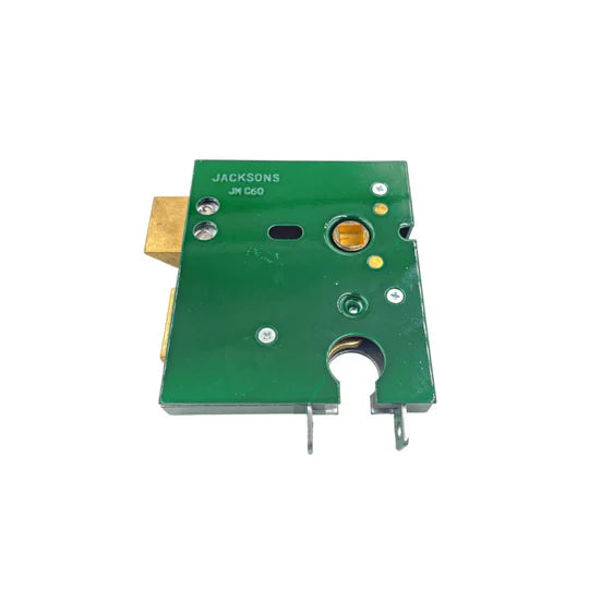 Body Only Suit Cylinder Latch