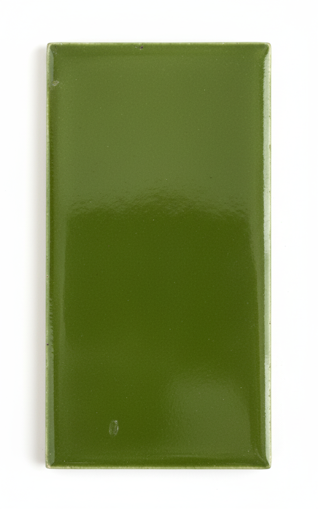 Coloured Tiles