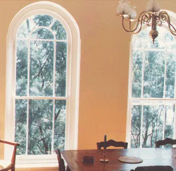 Joinery 23 - Custom timber window frame handcrafted in Sydney joinery workshop