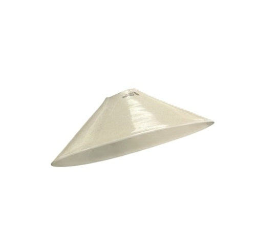 Conical Glass Shade