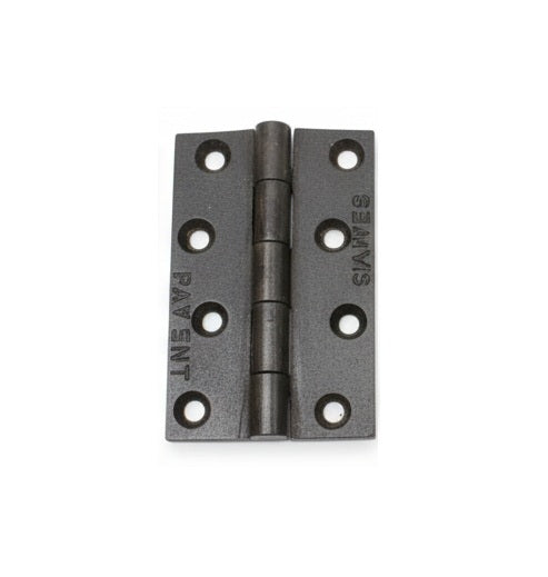 Cast Iron Butt Hinges