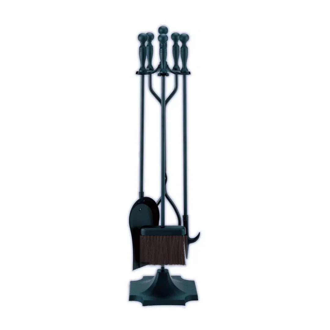 5-piece Firetool Set